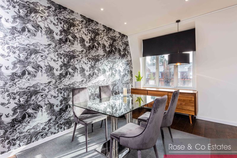 Goldhurst Terrace South Hampstead